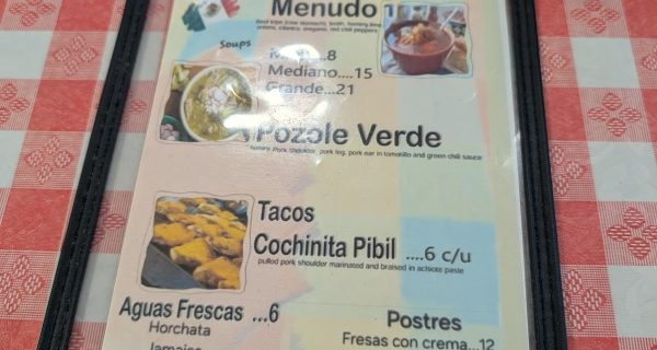 Gorditas La Mexican photo 4