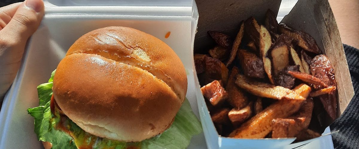 Gourmet Express Food Truck Ottawa