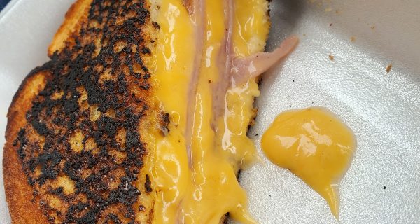 Gourmet Express Food Truck Ottawa photo 2