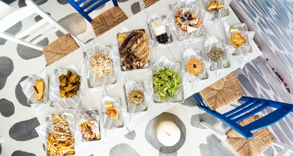 Greek Village Souvlaki photo 2