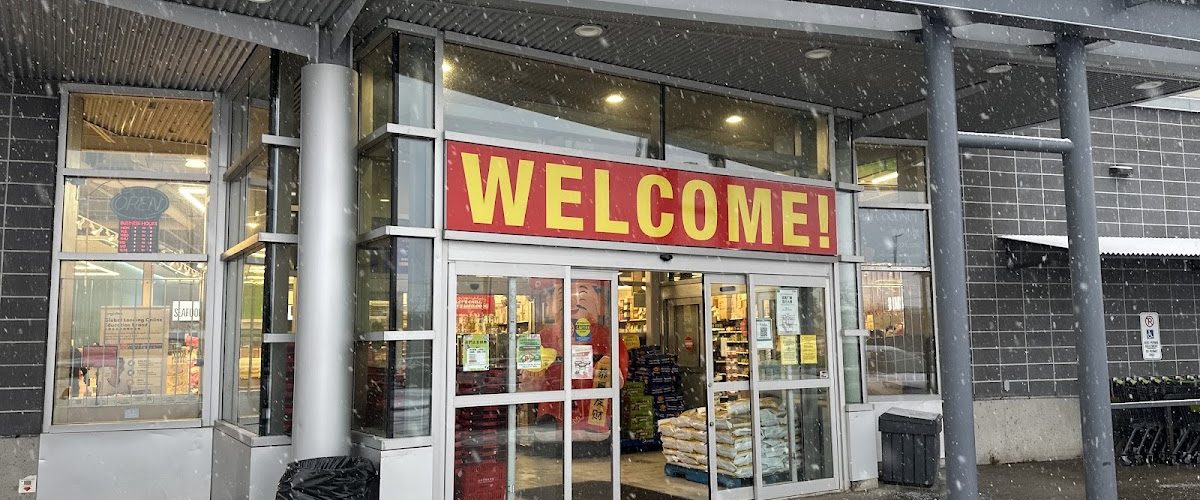 Green Fresh Supermarket Nepean