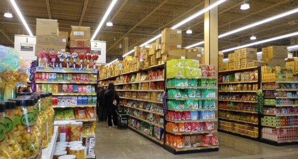 Green Fresh Supermarket Nepean photo 3