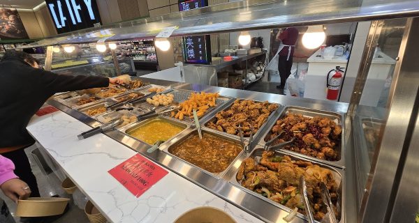 Green Fresh Supermarket Nepean photo 4