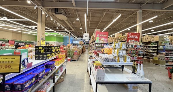 Green Fresh Supermarket Nepean photo 5