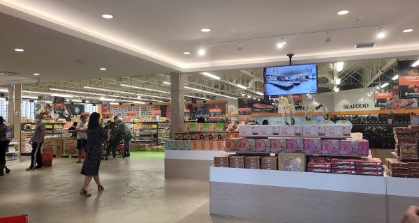 Green Fresh Supermarket Vanier photo 4