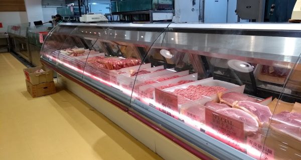 Green Fresh Supermarket Vanier photo 5