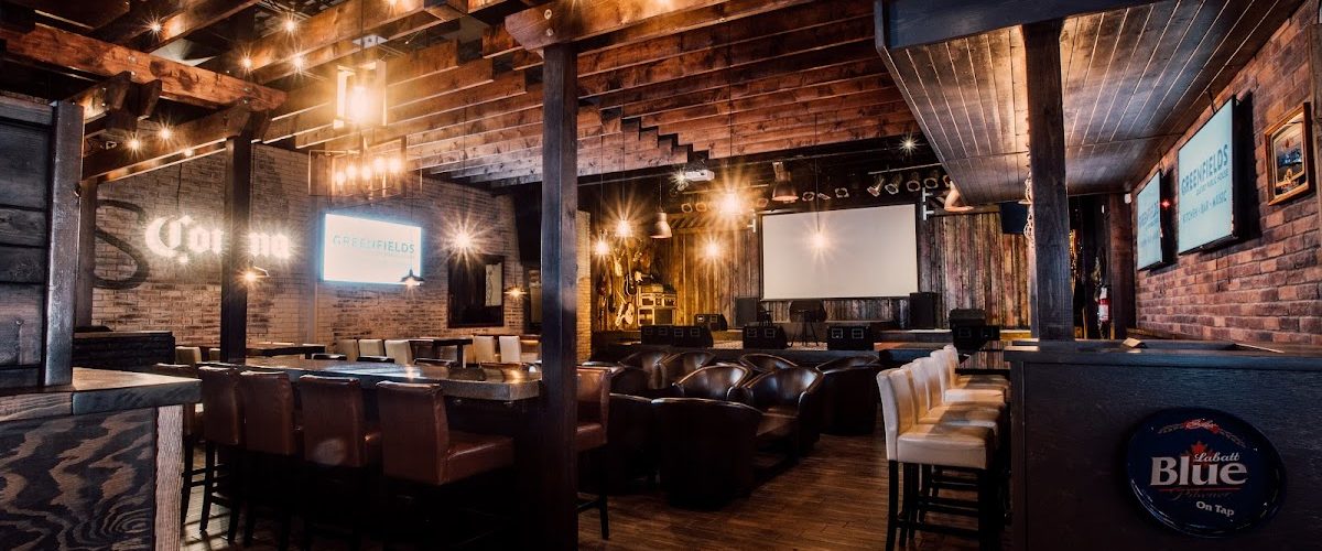 Greenfield’s Public House