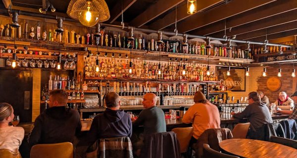 Greenfield’s Public House photo 2