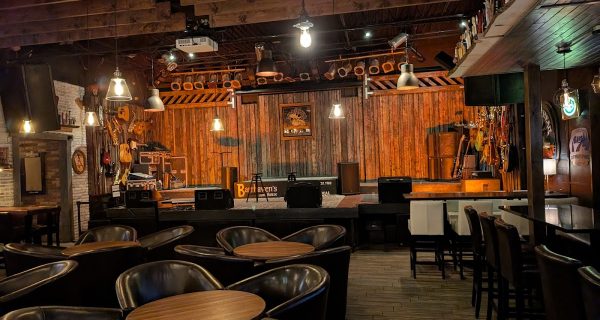 Greenfield’s Public House photo 5