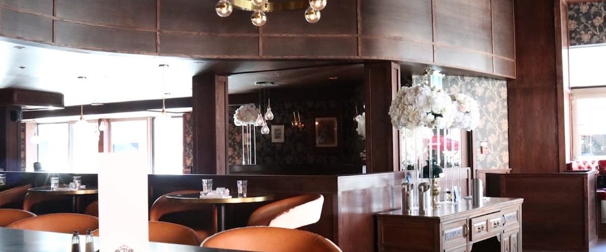 Grey’s Social Eatery