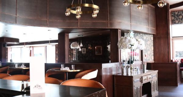 Grey’s Social Eatery