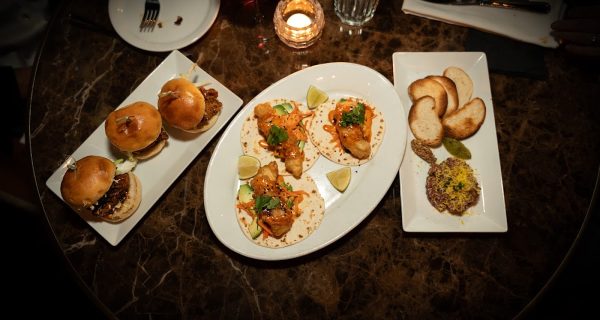 Grey’s Social Eatery photo 2