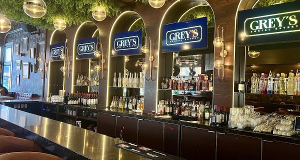 Grey’s Social Eatery photo 3