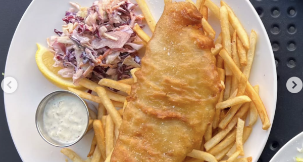 Grey’s Social Eatery photo 4