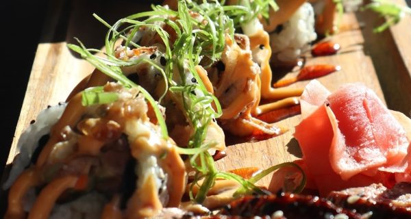 Grey’s Social Eatery photo 5