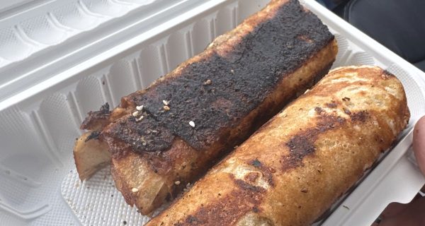 Grilled Shawarma photo 5