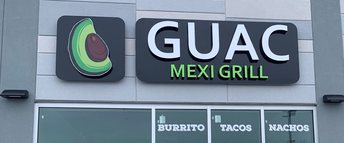 Guac Mexi Grill
