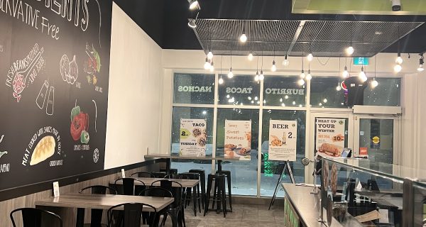 Guac Mexi Grill photo 3