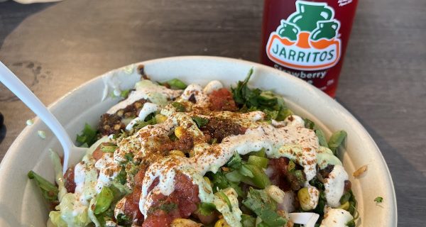 Guac Mexi Grill photo 4