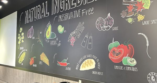 Guac Mexi Grill photo 5