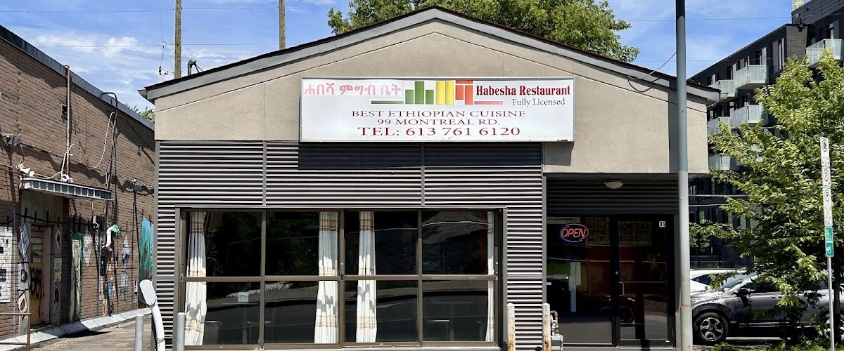 Habesha Restaurant