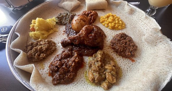 Habesha Restaurant photo 2