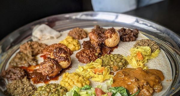 Habesha Restaurant photo 3