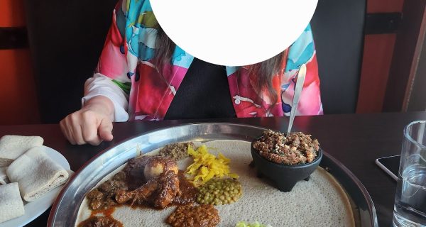 Habesha Restaurant photo 4