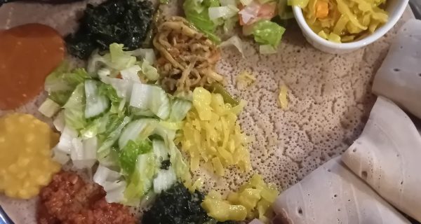 Habesha Restaurant photo 5