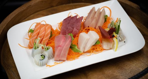 Hanabi Japanese Cuisine photo 2