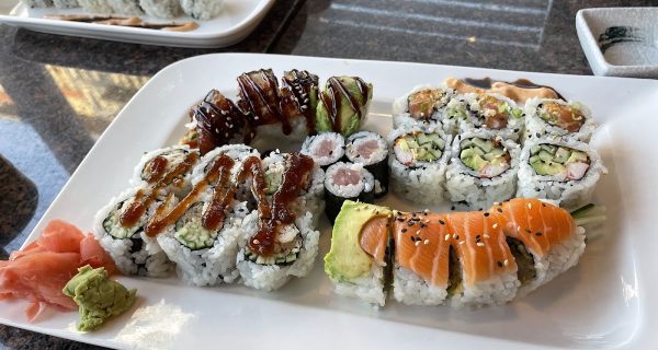 Hanabi Japanese Cuisine photo 3