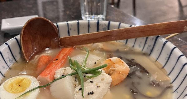 Hanabi Japanese Cuisine photo 4