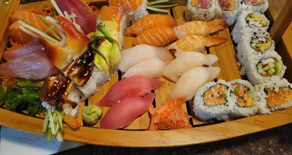 Hanabi Japanese Cuisine photo 5