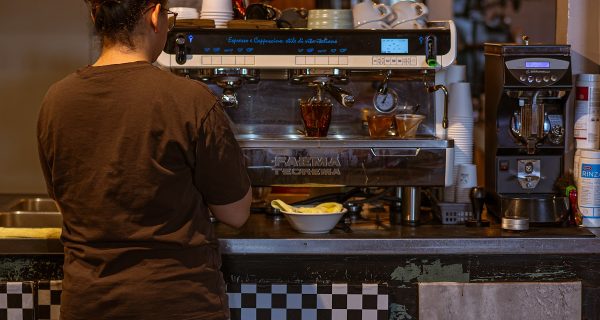 Happy Goat Coffee Co. (Laurel) photo 2