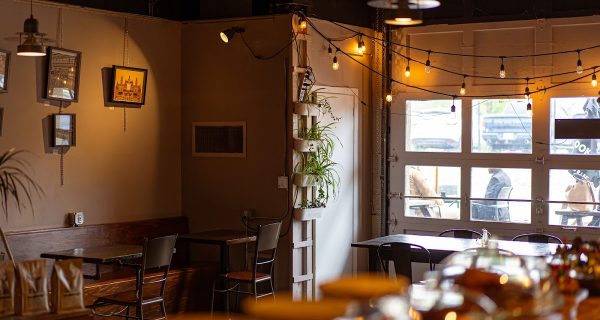 Happy Goat Coffee Co. (Laurel) photo 4