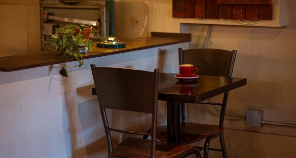 Happy Goat Coffee Co. (Laurel) photo 5