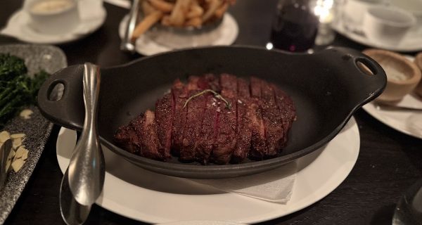 Harmons Steakhouse photo 3