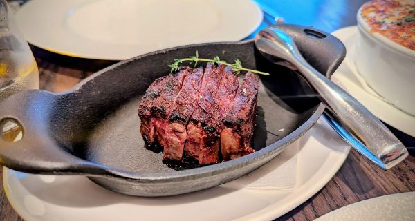 Harmons Steakhouse photo 4