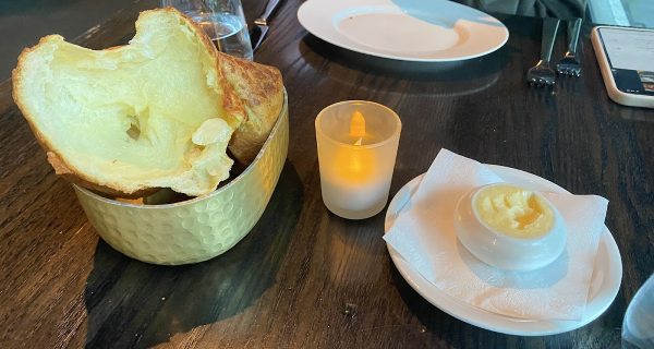 Harmons Steakhouse photo 5