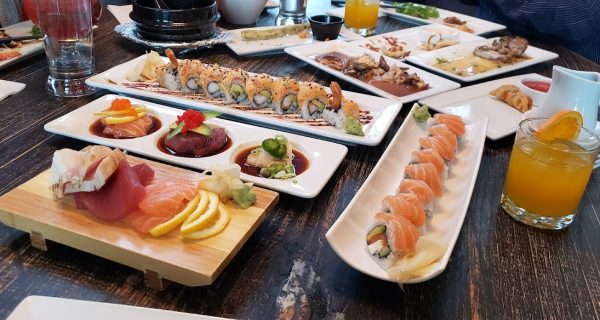 Haru Izakaya photo 2