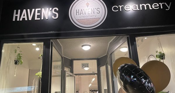 Haven’s Creamery