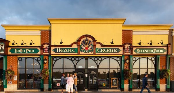 Heart & Crown – Barrhaven