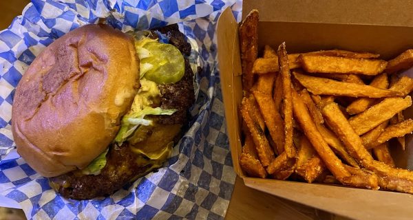 Heron Smash Burgers photo 3