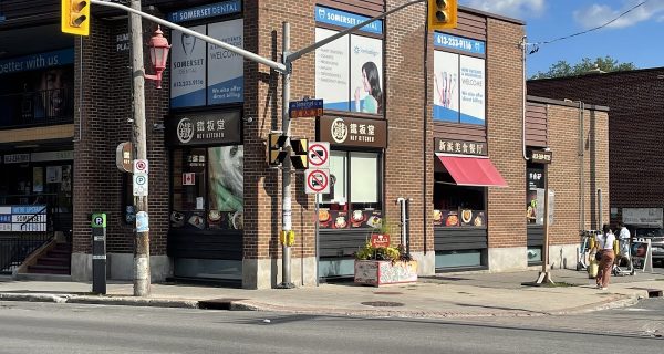 Hey Kitchen (鐵板堂)