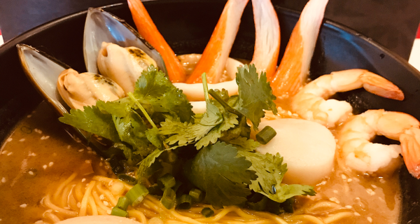 Hey Kitchen (鐵板堂) photo 2