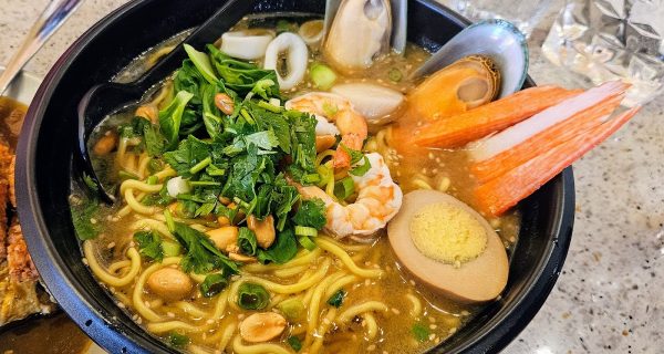 Hey Kitchen (鐵板堂) photo 4