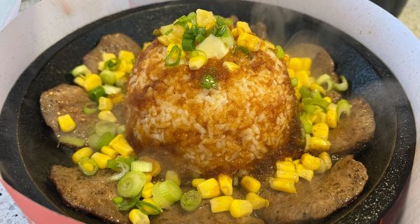 Hey Kitchen (鐵板堂) photo 5