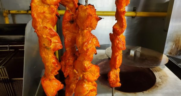 Hidden Taste photo 4