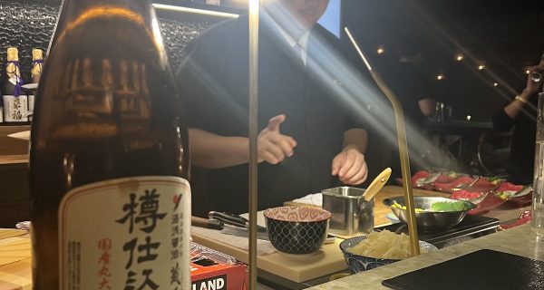 Hikaru by TOMO photo 3