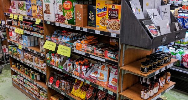 Hintonburg Market photo 3